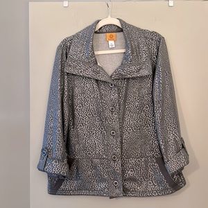 Ruby Rd XL women’s jacket